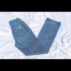 Vintage Chic Jeans